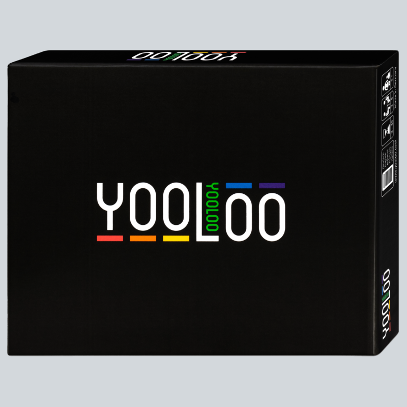 YOOLOO - Das coole Kartenspiel